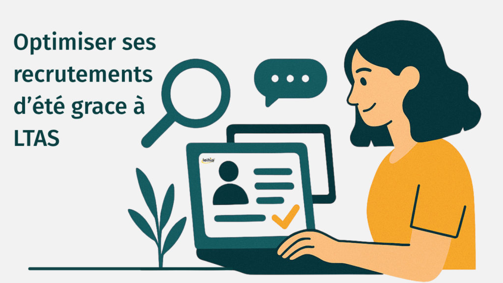 découvrez les meilleures stratégies et outils pour optimiser votre recrutement en 2025 : digitalisation, intelligence artificielle, expérience candidat et efficacité rh au programme.