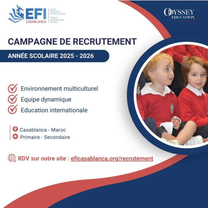 découvrez les opportunités de recrutement à casablanca en 2025 : offres d'emploi, conseils pour postuler, et actualités sur le marché du travail dans la région casa. trouvez l'emploi qui vous convient dès maintenant !