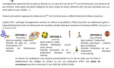 découvrez nos conseils essentiels pour réussir votre candidature lpee 2025 : étapes clés, astuces de préparation et meilleures pratiques pour maximiser vos chances d’admission.