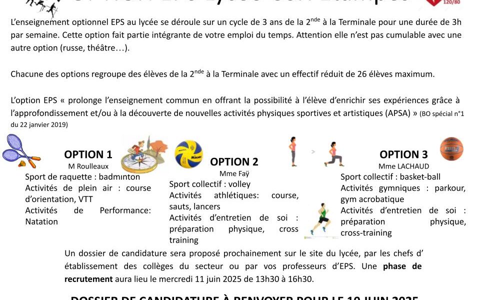 découvrez nos conseils essentiels pour réussir votre candidature lpee 2025 : étapes clés, astuces de préparation et meilleures pratiques pour maximiser vos chances d’admission.