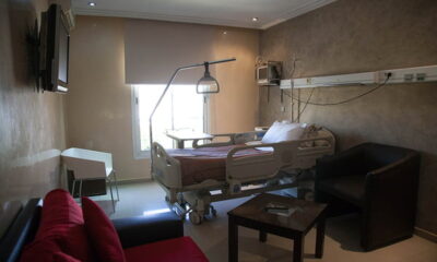 découvrez les services de la clinique rabat zaer en 2025 : soins médicaux spécialisés, équipe professionnelle et technologies de pointe au service de votre santé à rabat.