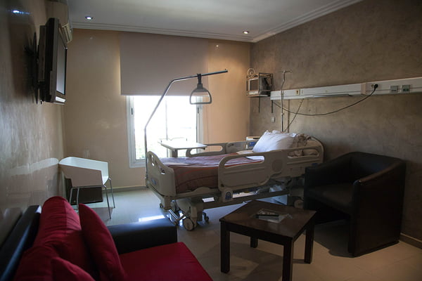 découvrez les services de la clinique rabat zaer en 2025 : soins médicaux spécialisés, équipe professionnelle et technologies de pointe au service de votre santé à rabat.