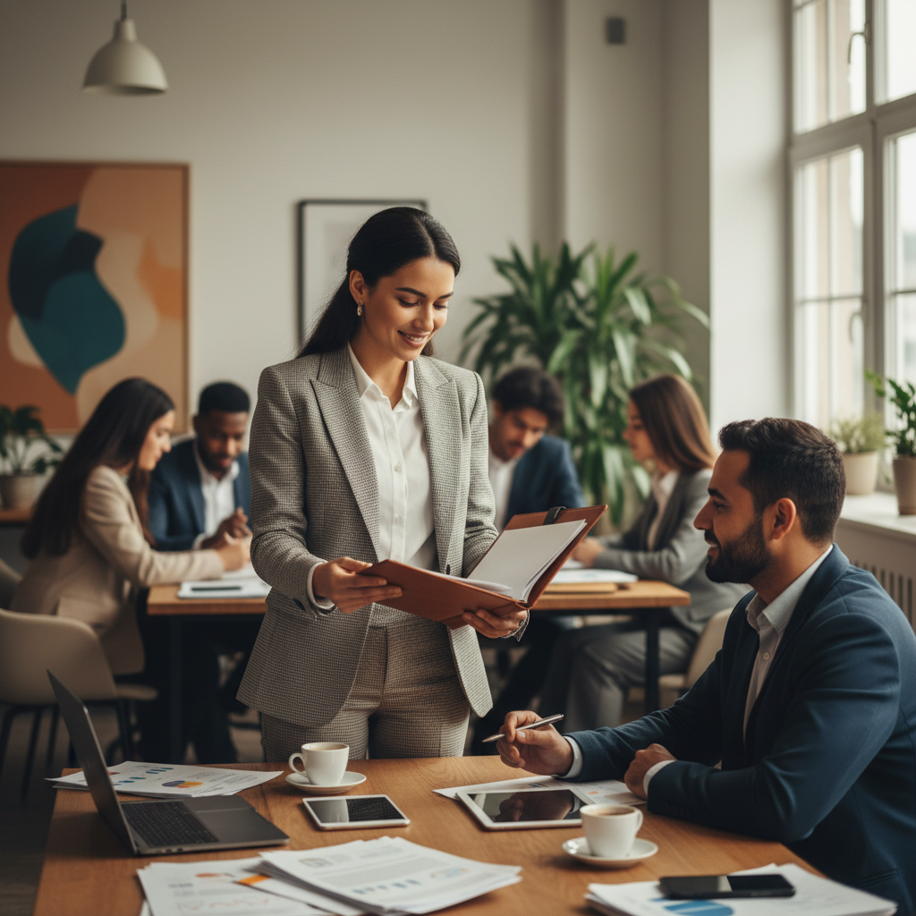 al amana microfinance recrute 10 conseillers tpe dans tout le maroc. rejoignez une équipe dynamique et contribuez au développement des petites entreprises locales.