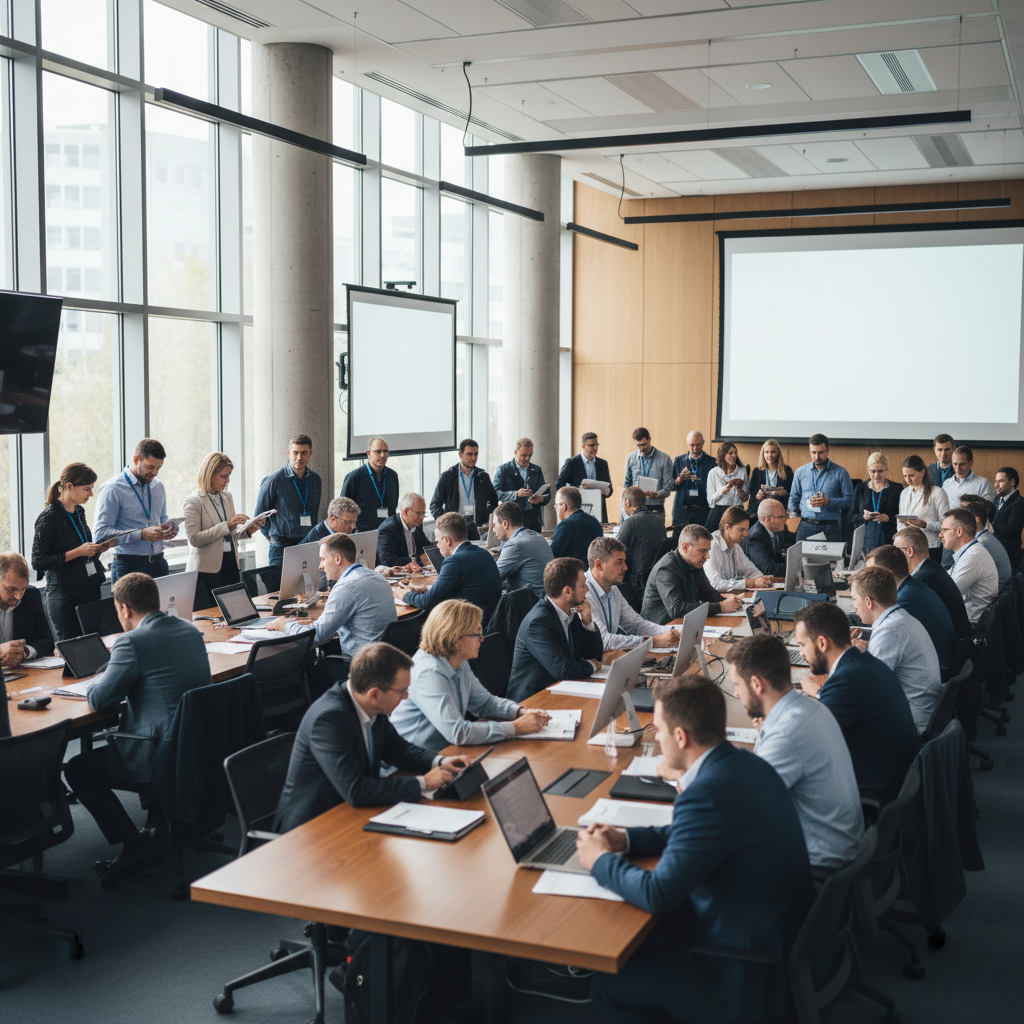 annonce officielle : 580 techniciens spécialisés convoqués pour le concours oncf 2025. préparez-vous dès maintenant à rejoindre les rangs de l'office national des chemins de fer.
