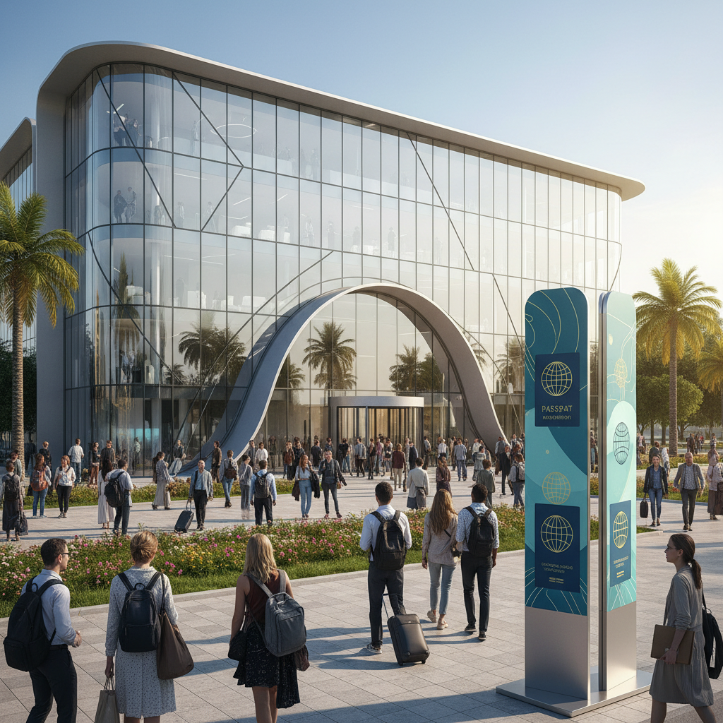 découvrez toutes les informations essentielles sur le centre bls rabat pour votre demande de visa en 2025 : démarches, services, horaires, conseils pratiques et contacts pour préparer sereinement votre voyage.