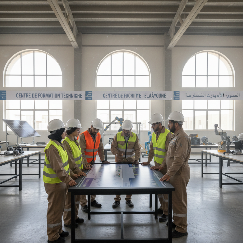 analyse des cinquante années de résistance du maroc face aux aspirations d'indépendance du sahara occidental, explorant les enjeux politiques, historiques et sociaux de ce conflit majeur.