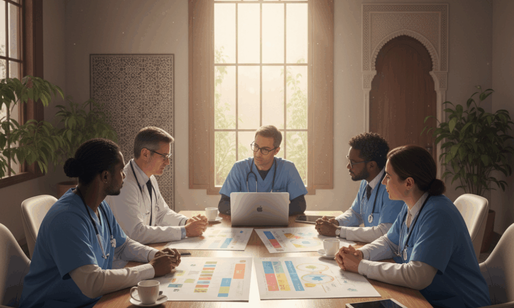 découvrez tout sur la clinique rabat zaer en 2025 : services innovants, spécialités médicales proposées, équipements modernes et conseils pour bien choisir votre prise en charge médicale à rabat.