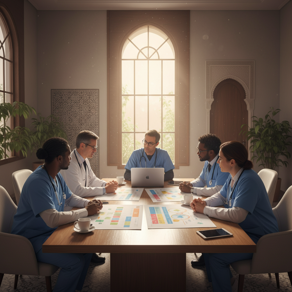 découvrez tout sur la clinique rabat zaer en 2025 : services innovants, spécialités médicales proposées, équipements modernes et conseils pour bien choisir votre prise en charge médicale à rabat.