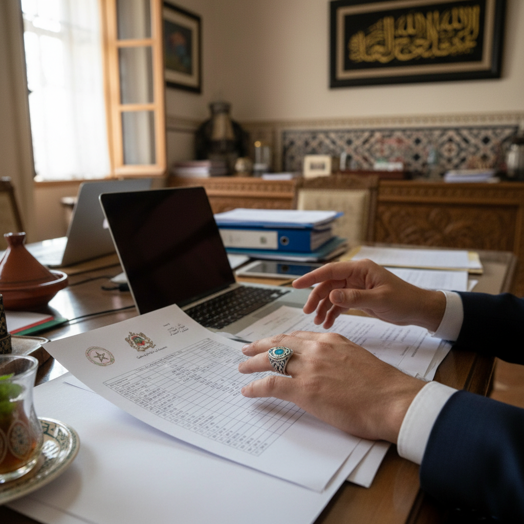 découvrez nos conseils et stratégies efficaces pour réussir le concours cnops 2025. préparez-vous étape par étape et maximisez vos chances de succès avec notre guide complet.