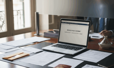 découvrez les astuces et conseils pour obtenir rapidement un rendez-vous pour un visa espagne en 2025. facilitez vos démarches et préparez votre voyage sereinement.