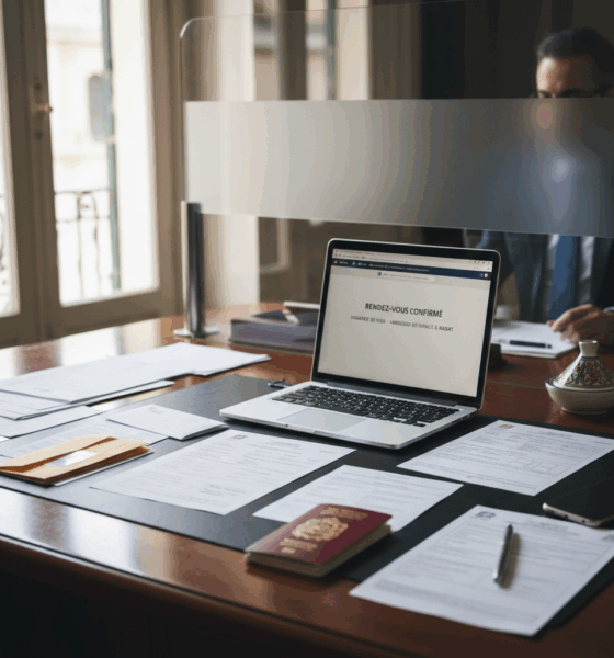 découvrez les astuces et conseils pour obtenir rapidement un rendez-vous pour un visa espagne en 2025. facilitez vos démarches et préparez votre voyage sereinement.