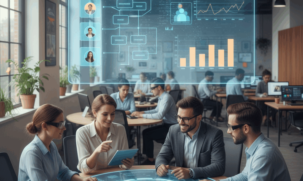 découvrez comment optimiser vos embauches en 2025 grâce à radeeo recrutement, votre partenaire expert pour un recrutement efficace et adapté à vos besoins.