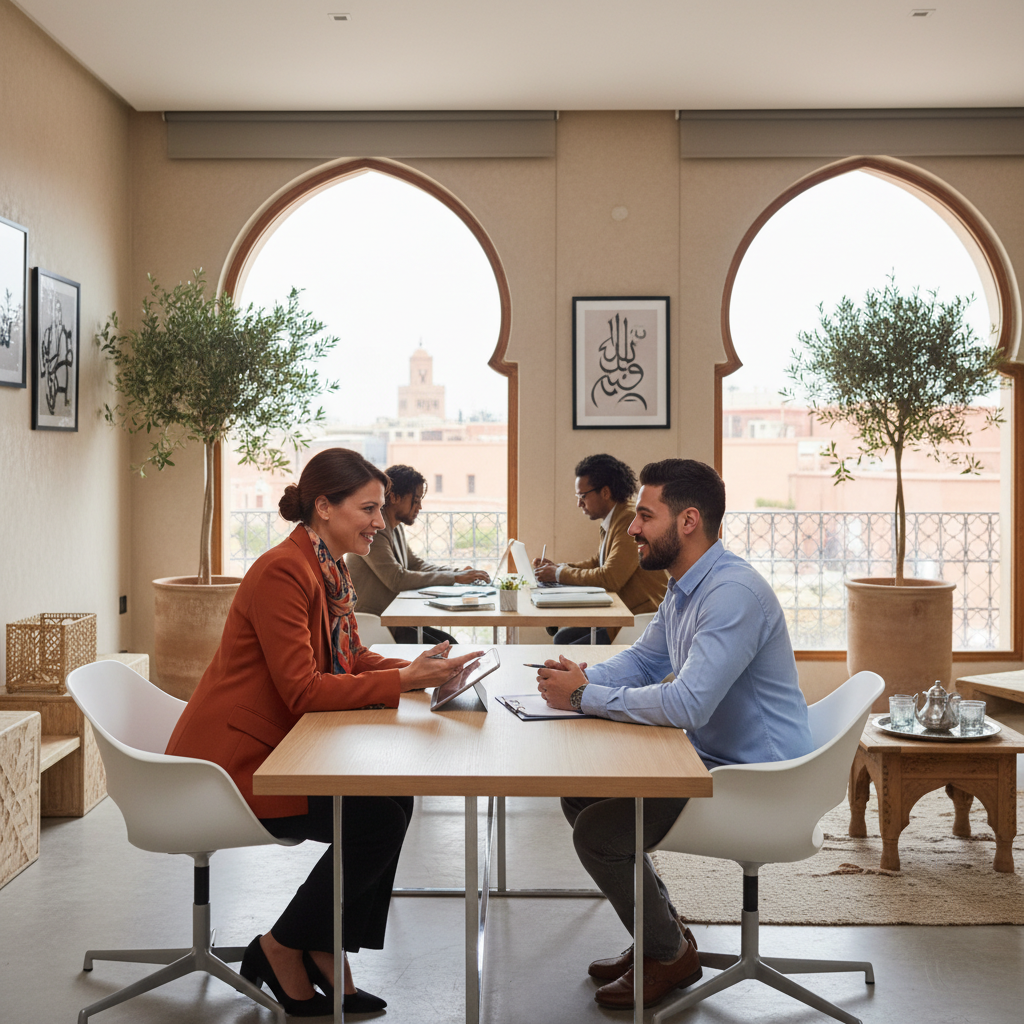 découvrez comment optimiser vos embauches en 2025 grâce à radeeo recrutement, la solution innovante pour un recrutement efficace et adapté à vos besoins.