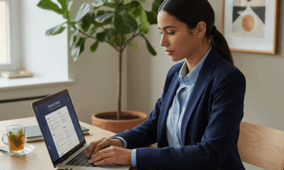 découvrez nos conseils pratiques pour postuler efficacement sur recrute.barid.ma en 2025 et maximisez vos chances de décrocher le poste idéal.