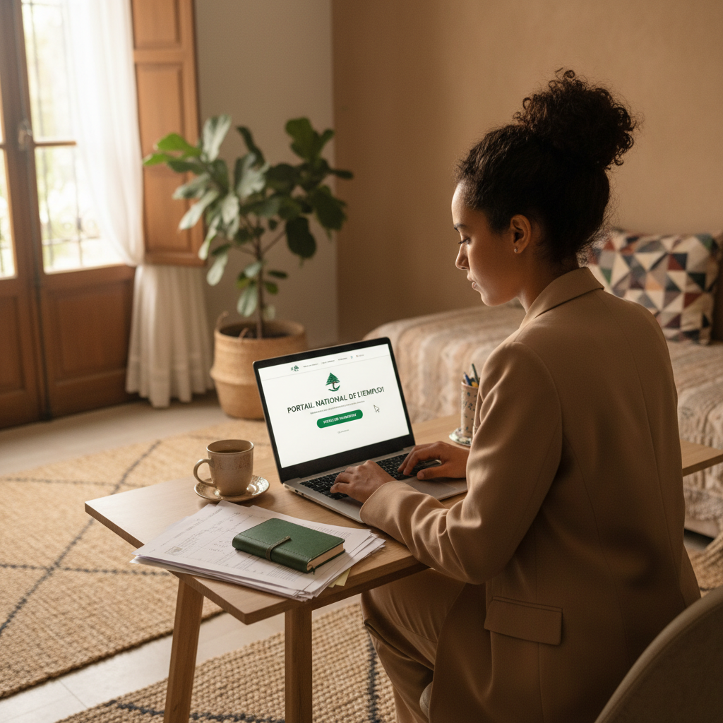 découvrez nos conseils pour postuler efficacement sur recrute.barid.ma en 2025 et maximiser vos chances d'intégrer barid al-maghrib.