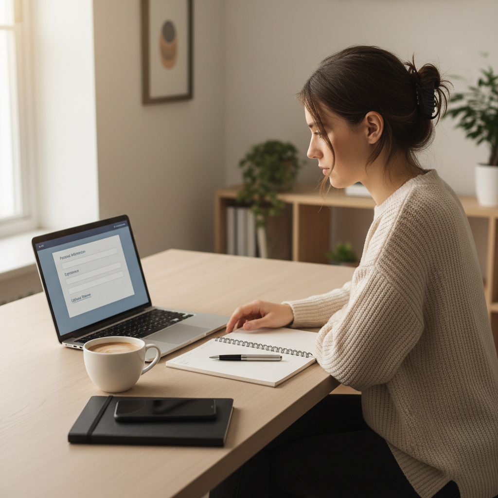 découvrez les meilleures astuces pour postuler efficacement sur recrute.barid.ma en 2025 et maximisez vos chances de décrocher l'emploi de vos rêves.