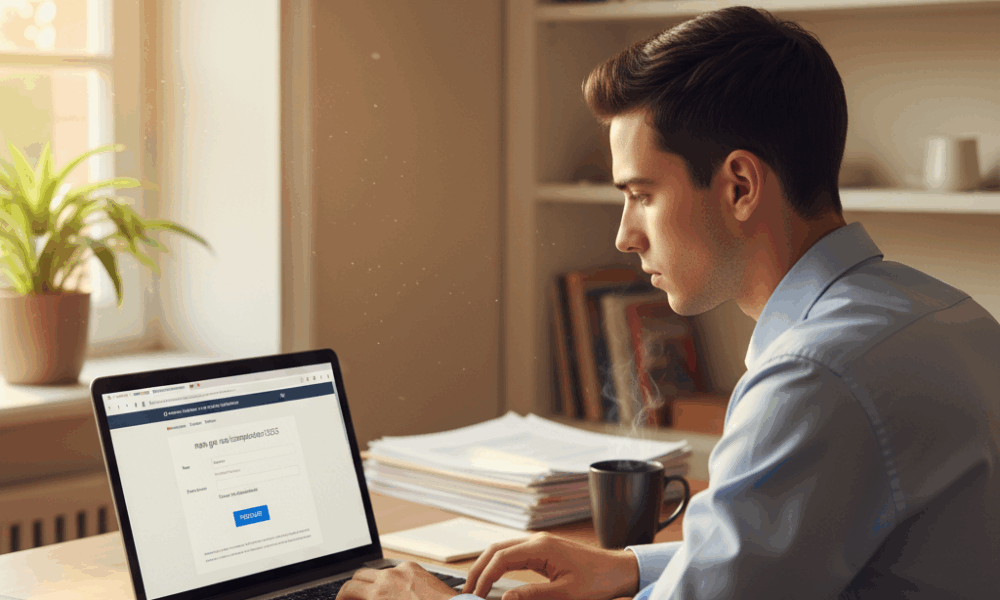 découvrez tous les conseils et étapes clés pour réussir votre inscription au concours men.gov.ma en 2025 : procédures à suivre, documents nécessaires et astuces pour maximiser vos chances d'admission.