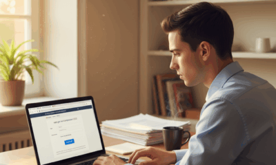 découvrez tous les conseils et étapes clés pour réussir votre inscription au concours men.gov.ma en 2025 : procédures à suivre, documents nécessaires et astuces pour maximiser vos chances d'admission.