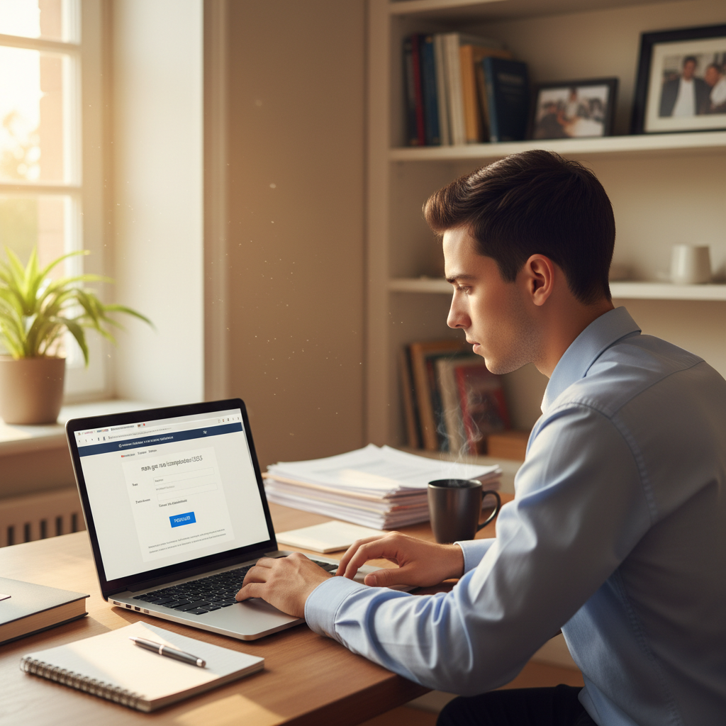 découvrez tous les conseils et étapes clés pour réussir votre inscription au concours men.gov.ma en 2025 : procédures à suivre, documents nécessaires et astuces pour maximiser vos chances d'admission.