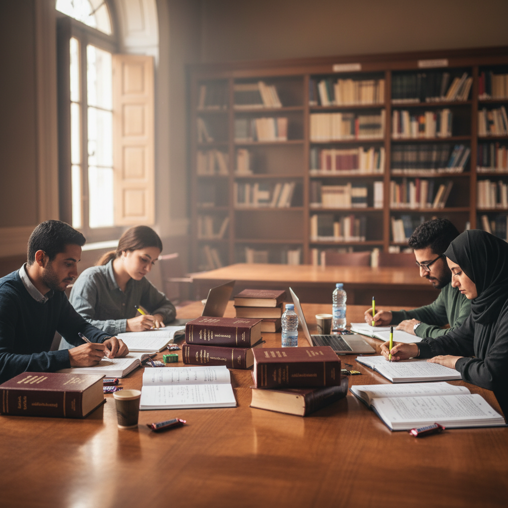 préparez-vous efficacement au concours irat 2025 avec notre guide complet, incluant toutes les astuces et conseils pour réussir les épreuves sereinement.