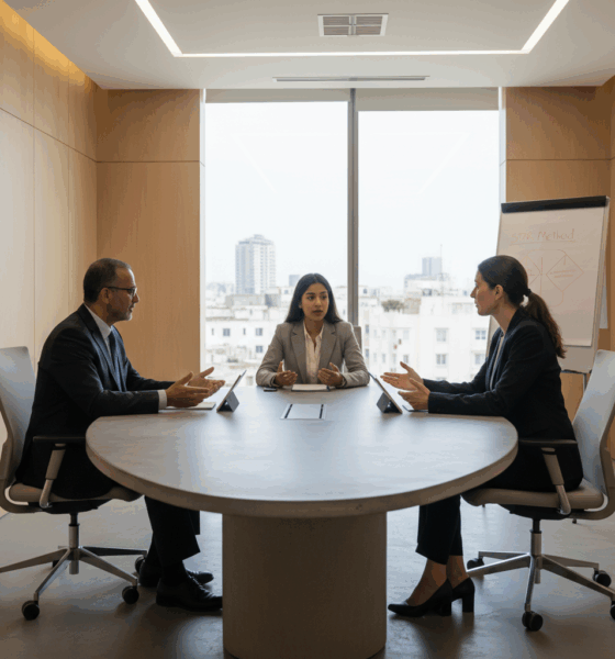 préparez-vous efficacement au concours irat 2025 grâce à notre guide complet, conseils pratiques et astuces pour réussir toutes les épreuves avec succès.