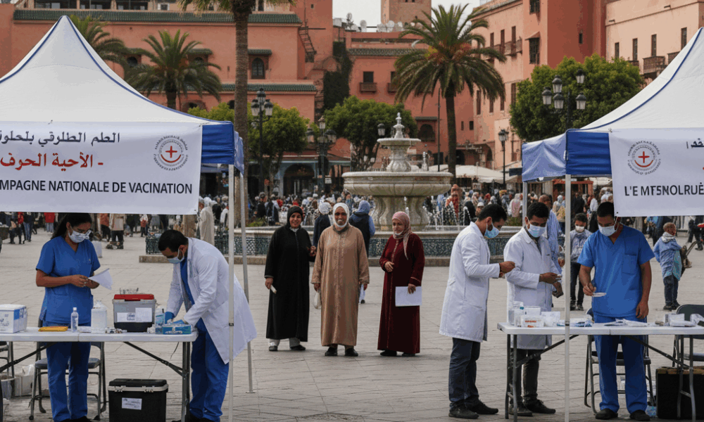 découvrez le bilan des nouveaux cas de coronavirus au maroc en 2025 et suivez l'évolution de la pandémie pour rester informé des dernières données et mesures.