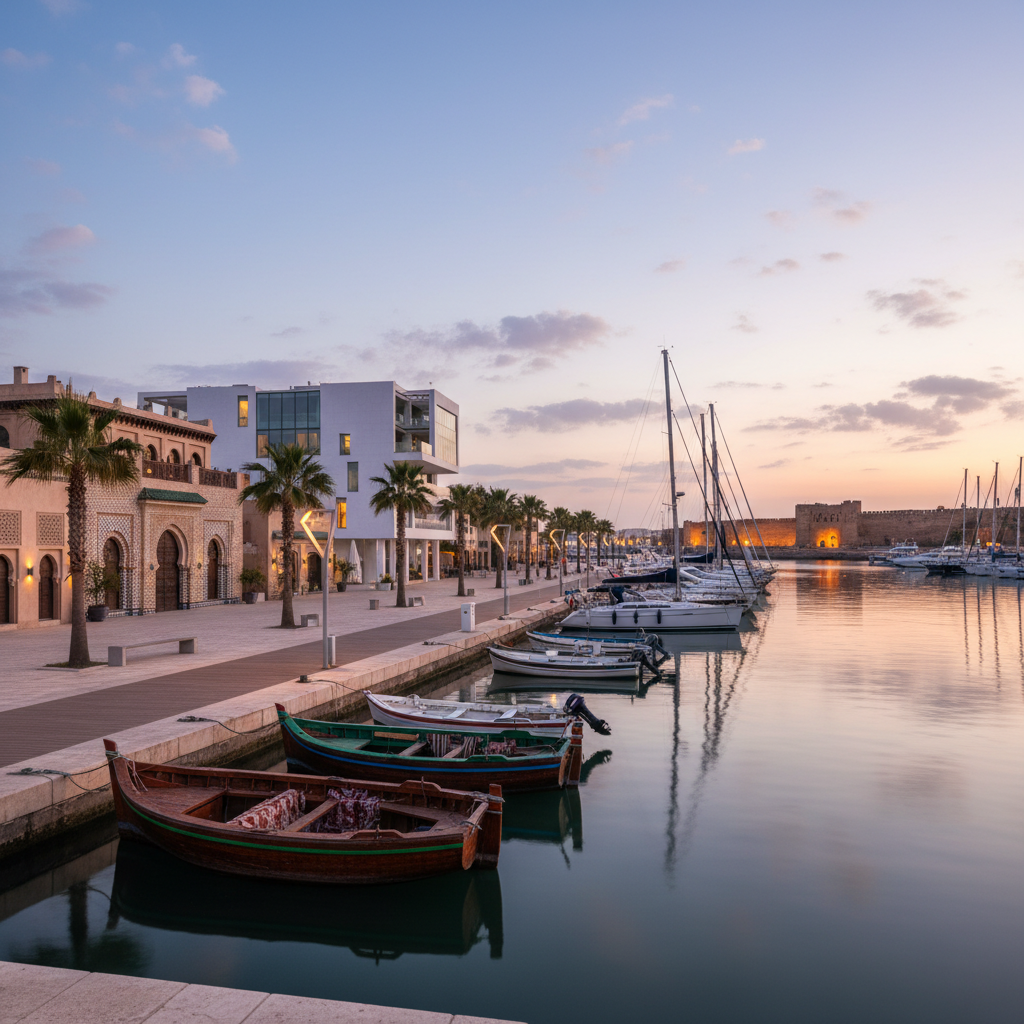 explorez la marina bouregreg à salé, un lieu unique alliant traditions authentiques et modernité. découvrez ses paysages magnifiques, ses activités nautiques et son ambiance conviviale.