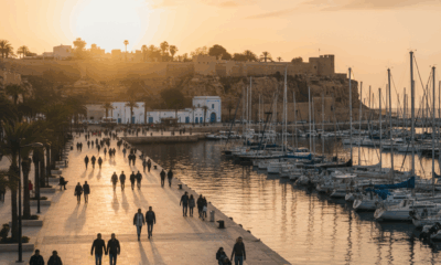 explorez la marina bouregreg à salé, un lieu unique où tradition et modernité se rencontrent, offrant un cadre exceptionnel entre histoire, culture et activités nautiques.