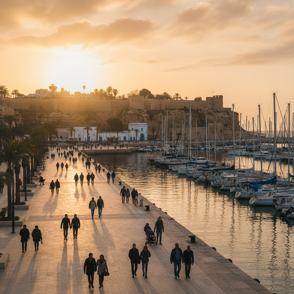 explorez la marina bouregreg à salé, un lieu unique où tradition et modernité se rencontrent, offrant un cadre exceptionnel entre histoire, culture et activités nautiques.