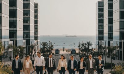 explorez la préfecture de tanger-assilah en 2025 : découvrez son histoire, ses attraits touristiques, sa culture et les nouveautés à ne pas manquer pour un séjour inoubliable dans le nord du maroc.