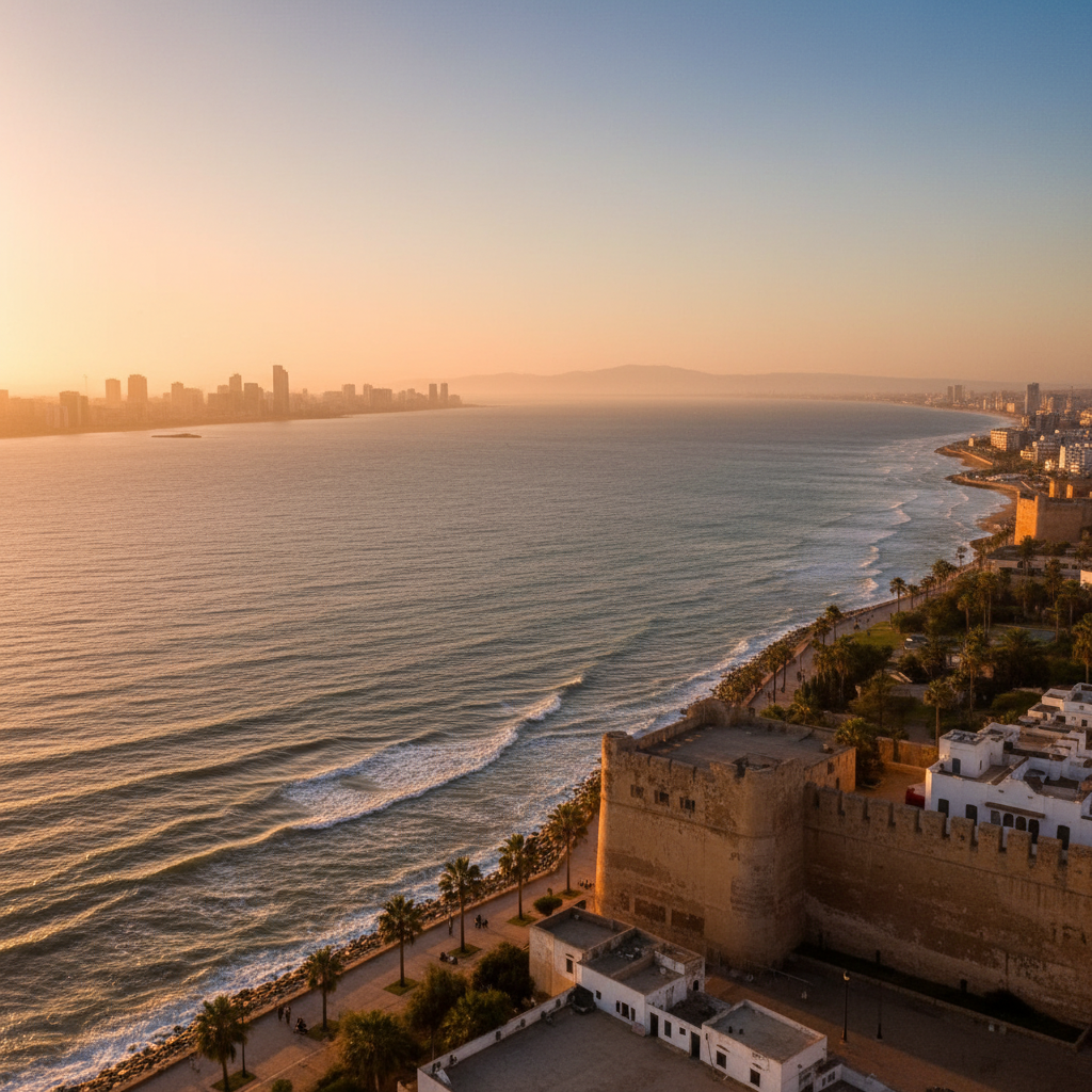 explorez la préfecture de tanger-assilah en 2025 : guide sur ses atouts, son développement, ses sites incontournables et les nouveautés à découvrir dans cette région marocaine dynamique.