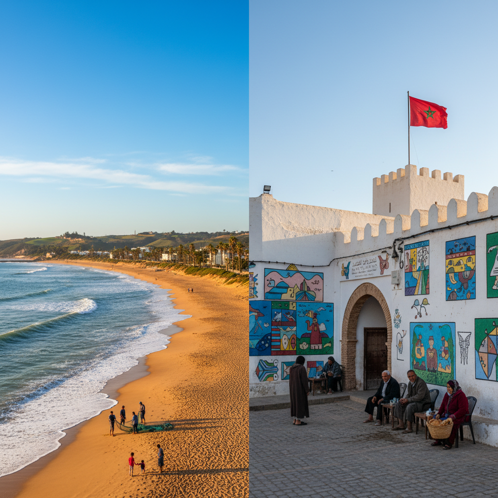 explorez la préfecture de tanger-assilah en 2025 : découvrez ses attractions phares, son histoire, sa culture et les informations essentielles à connaître pour planifier votre visite ou votre séjour dans cette région marocaine.