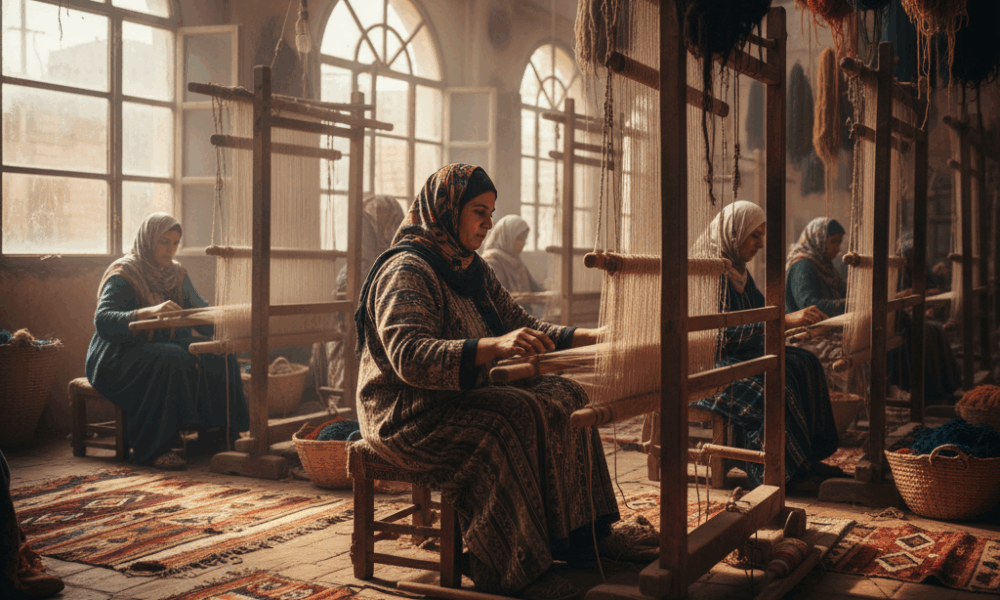 explorez la province de khémisset en 2025 : découvrez son histoire riche, ses atouts uniques et les sites incontournables à ne pas manquer lors de votre visite.