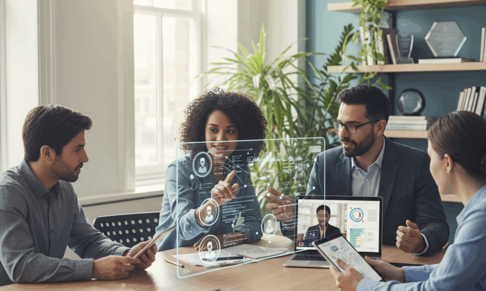 découvrez excelo recrutement, la méthode d’embauche innovante en 2025 qui révolutionne le recrutement. optimisez vos processus pour attirer les meilleurs talents rapidement et efficacement.