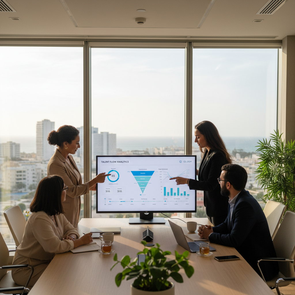 découvrez excelo recrutement, la méthode d’embauche innovante en 2025 qui révolutionne le processus de recrutement pour trouver les meilleurs talents rapidement et efficacement.