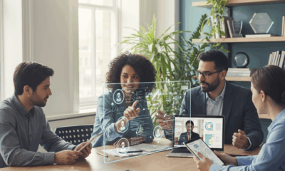 découvrez excelo recrutement, la méthode d’embauche innovante en 2025 qui révolutionne le recrutement. optimisez vos processus pour attirer les meilleurs talents rapidement et efficacement.