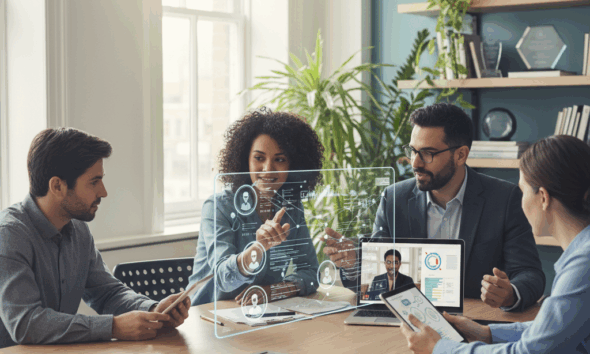 découvrez excelo recrutement, la méthode d’embauche innovante en 2025 qui révolutionne le recrutement. optimisez vos processus pour attirer les meilleurs talents rapidement et efficacement.