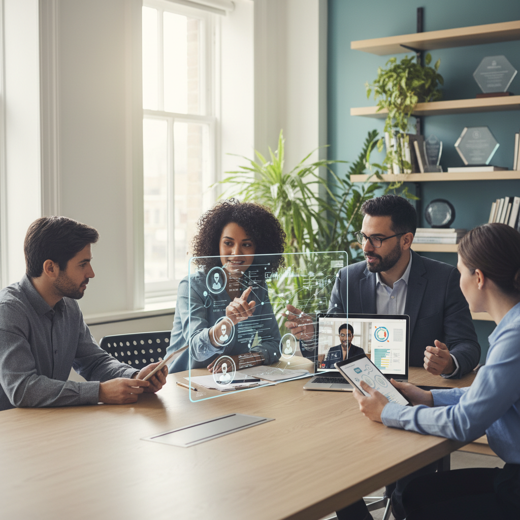 découvrez excelo recrutement, la méthode d’embauche innovante en 2025 qui révolutionne le recrutement. optimisez vos processus pour attirer les meilleurs talents rapidement et efficacement.
