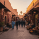 découvrez marrakech en 2025 à travers ses ruelles historiques, ses adresses incontournables et des conseils pratiques pour un voyage inoubliable au cœur de la culture marocaine.