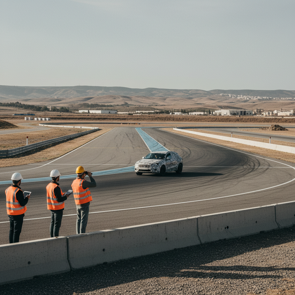 découvrez fev group maroc, le leader incontesté de l’ingénierie automobile en 2025, expert en innovation et solutions avancées pour l'industrie automobile.