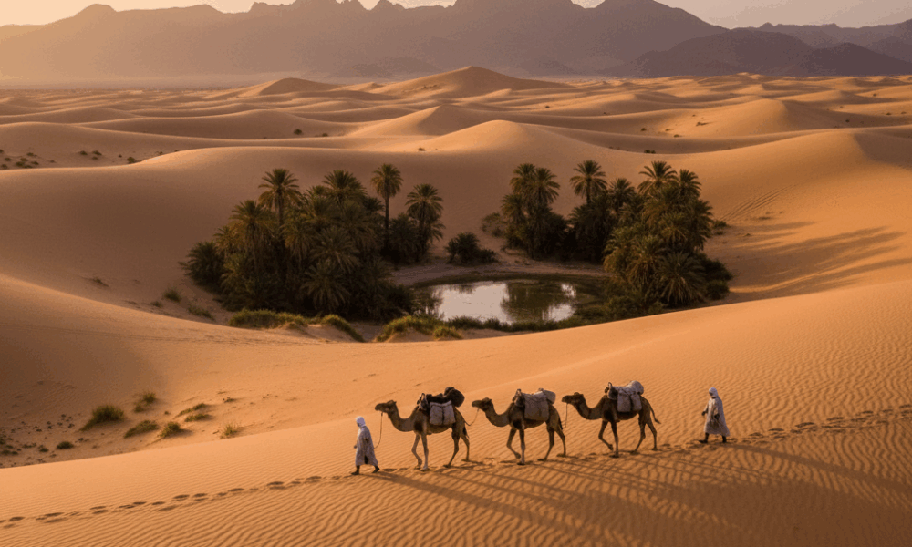 découvrez foum zguid, une perle du sud marocain, et explorez ses paysages désertiques, sa culture authentique et ses merveilles naturelles exceptionnelles.