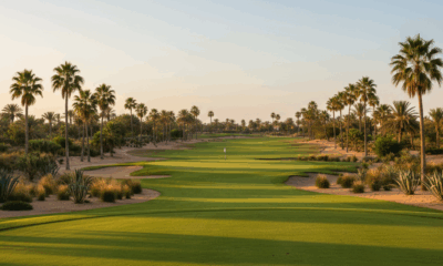 découvrez le golf du soleil à agadir en 2025, un parcours d'exception alliant beauté naturelle et défis sportifs pour une expérience inoubliable.