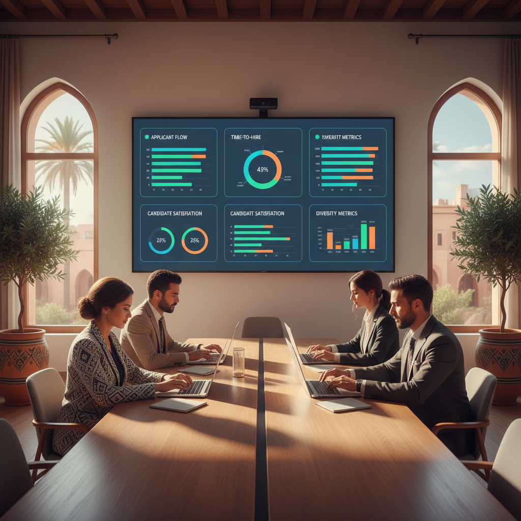 découvrez comment optimiser vos processus de recrutement hcp en 2025 grâce à des stratégies innovantes, des outils digitaux et des conseils pratiques pour attirer et sélectionner les meilleurs talents dans le secteur de la santé.