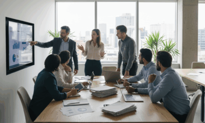 hydro advisor recrute en urgence de nouveaux talents pour renforcer ses équipes dynamiques. rejoignez une entreprise innovante et passionnée par les solutions hydroélectriques.