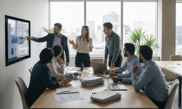 hydro advisor recrute en urgence de nouveaux talents pour renforcer ses équipes dynamiques. rejoignez une entreprise innovante et passionnée par les solutions hydroélectriques.