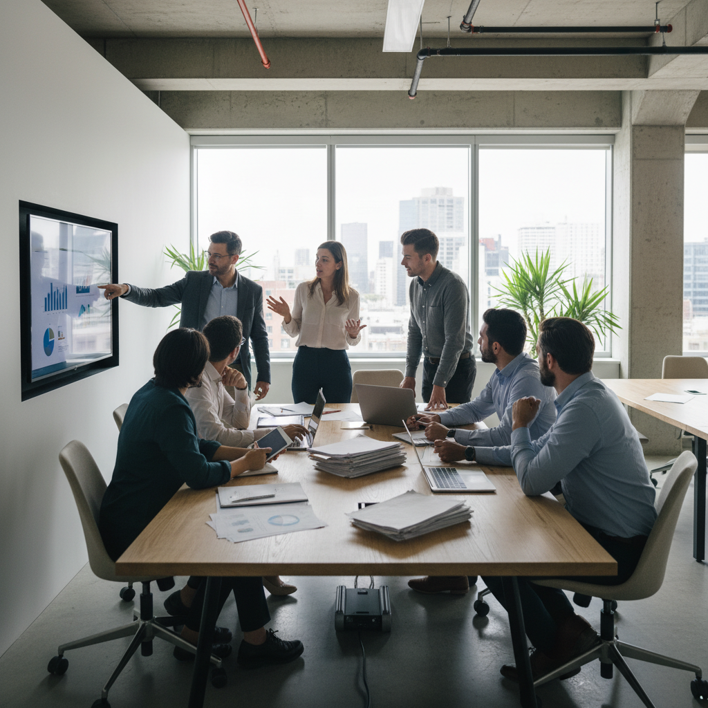 hydro advisor recrute en urgence de nouveaux talents pour renforcer ses équipes dynamiques. rejoignez une entreprise innovante et passionnée par les solutions hydroélectriques.