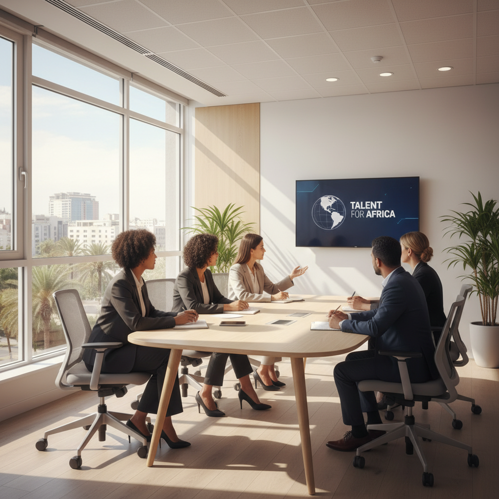 découvrez les opportunités de carrière avec ifcar solutions à rabat. rejoignez notre grande campagne de recrutement et donnez un nouvel élan à votre avenir professionnel.