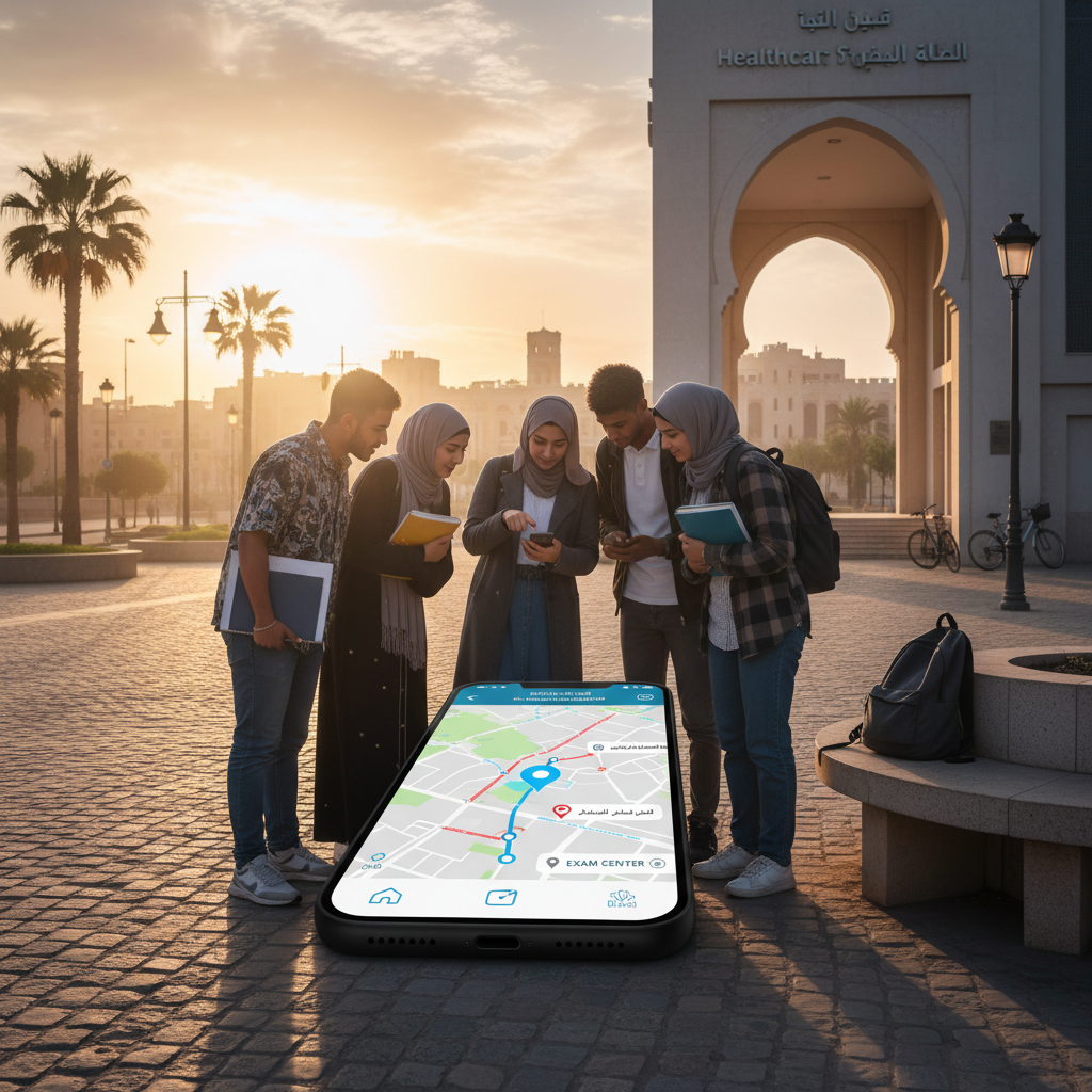 découvrez comment accéder facilement aux services et informations proposés sur ifps.sante.gov.ma en 2025, avec les étapes à suivre, les nouveautés et conseils pratiques dédiés à la santé.