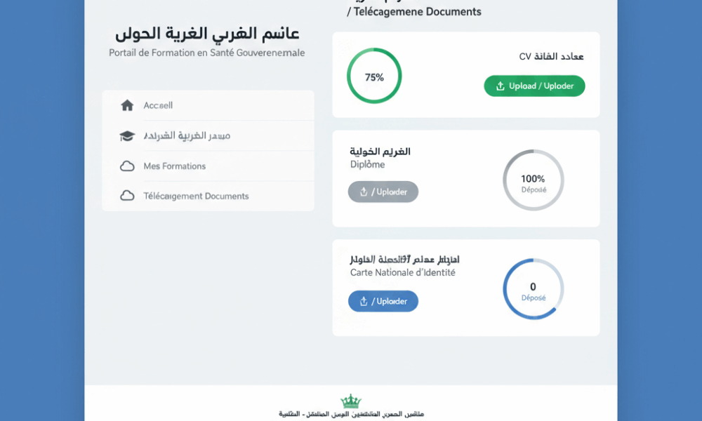 découvrez comment accéder facilement aux services et informations du portail ifps santé gov ma en 2025. guide pratique, démarches en ligne et nouveautés pour les utilisateurs en santé au maroc.