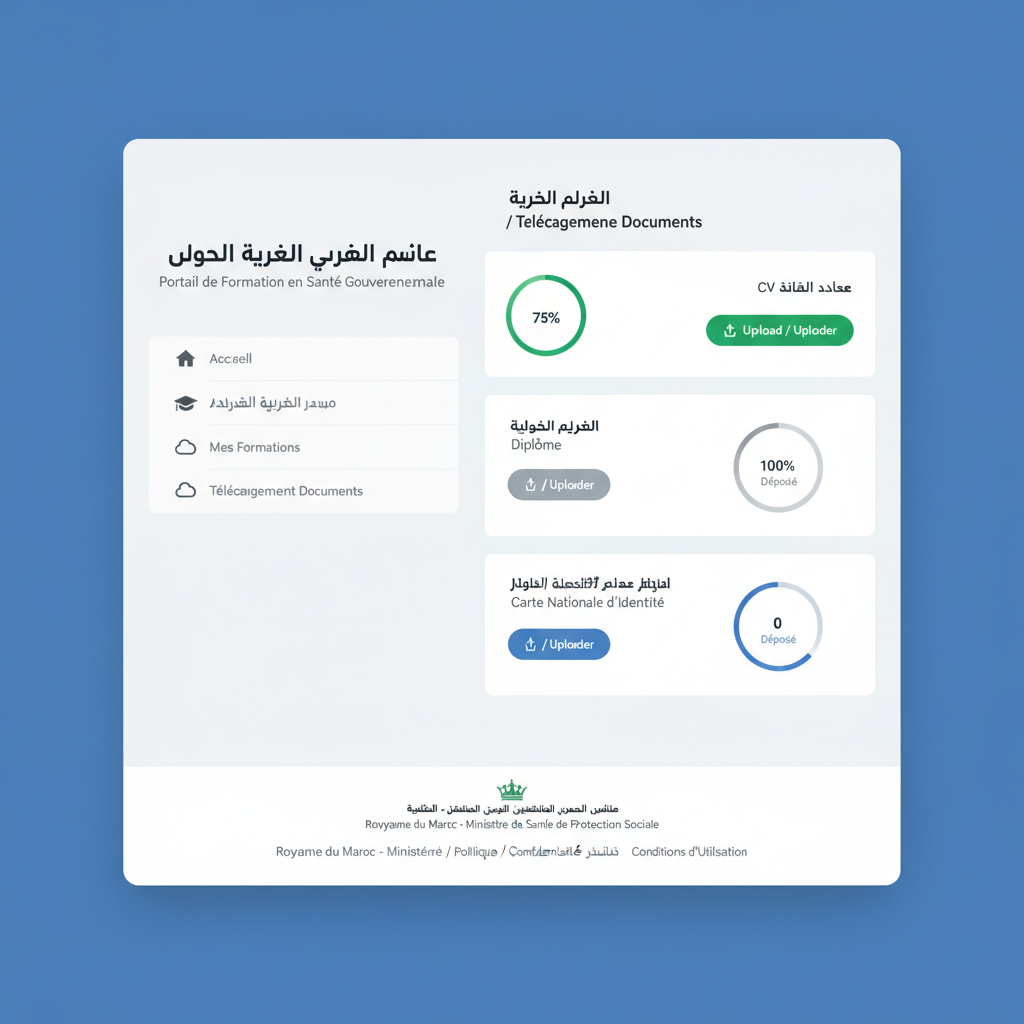 découvrez comment accéder facilement aux services et informations du portail ifps santé gov ma en 2025. guide pratique, démarches en ligne et nouveautés pour les utilisateurs en santé au maroc.